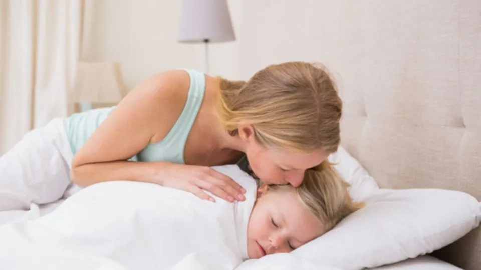 Lời chúc ngủ ngon tiếng Anh ấm áp dành cho các thành viên trong gia đình