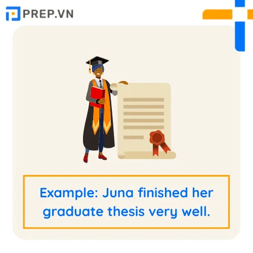 Tổng hợp cách dùng Good và Well qua hình ảnh minh họa