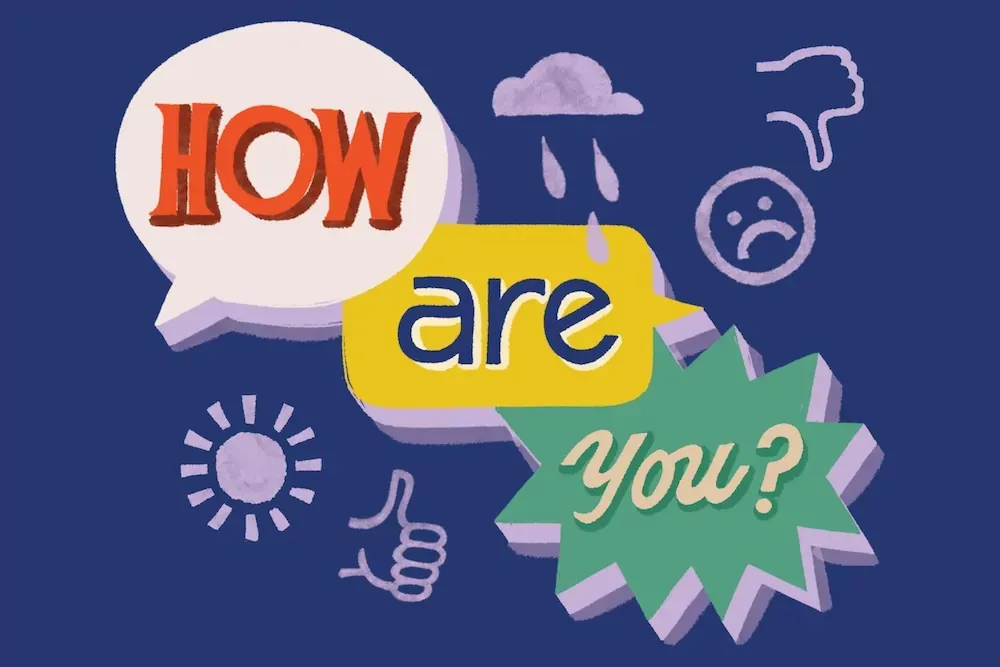How are you là gì và tầm quan trọng trong giao tiếp