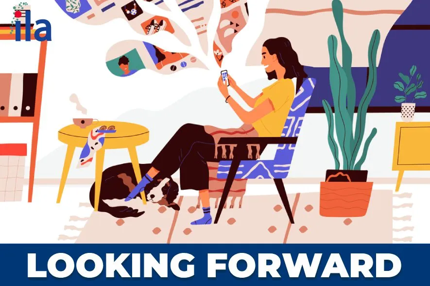 Cấu trúc looking forward to + gì? Tổng hợp kiến thức từ A-Z