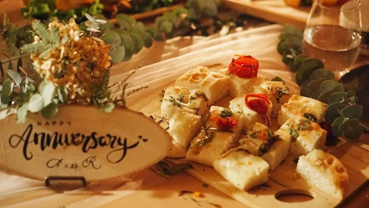 Thiệp chúc mừng kỷ niệm ngày cưới bằng tiếng Anh lãng mạn