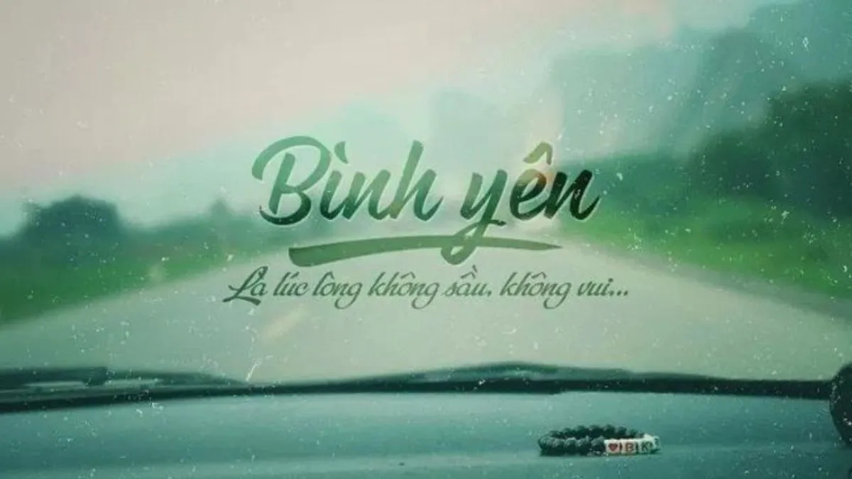 Tư thế thiền định giúp cân bằng thân tâm trí