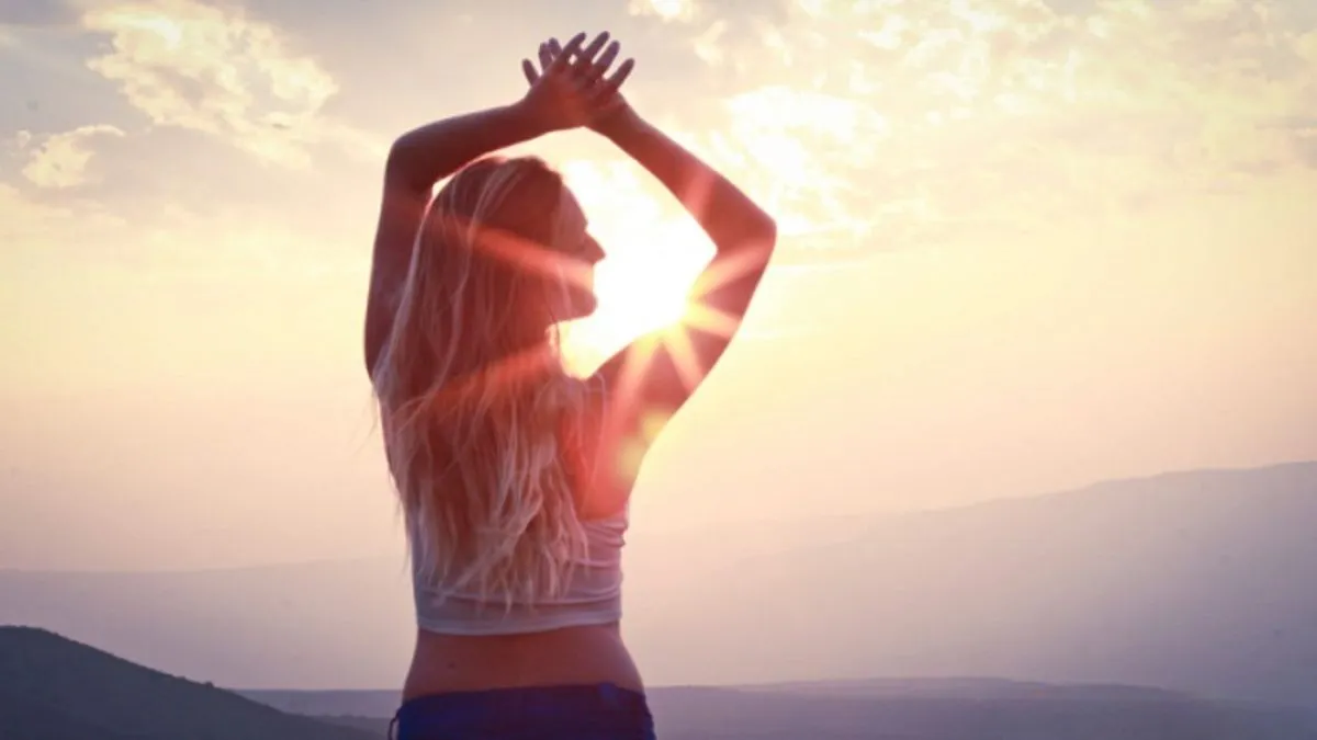 Hoạt động vẽ tranh giúp tâm hồn trở nên thư thái hơn