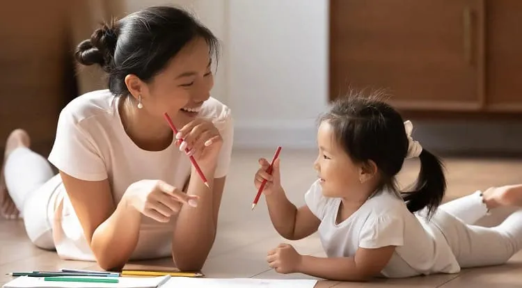 Lưu ý quan trọng khi sử dụng phụ âm