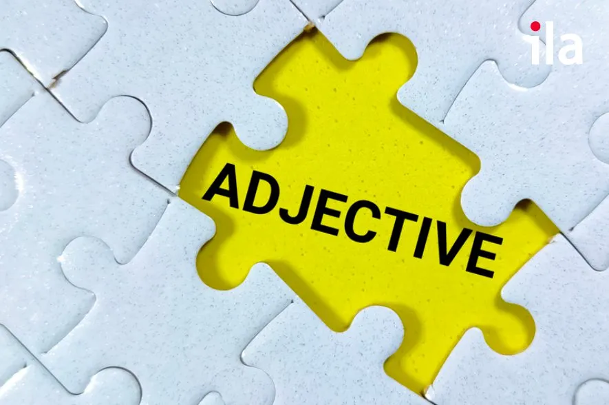 Cấu trúc cụm tính từ là gì