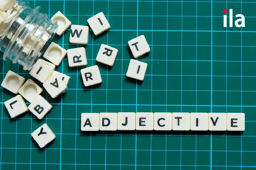 cách sử dụng cụm tính từ trong tiếng Anh là gì