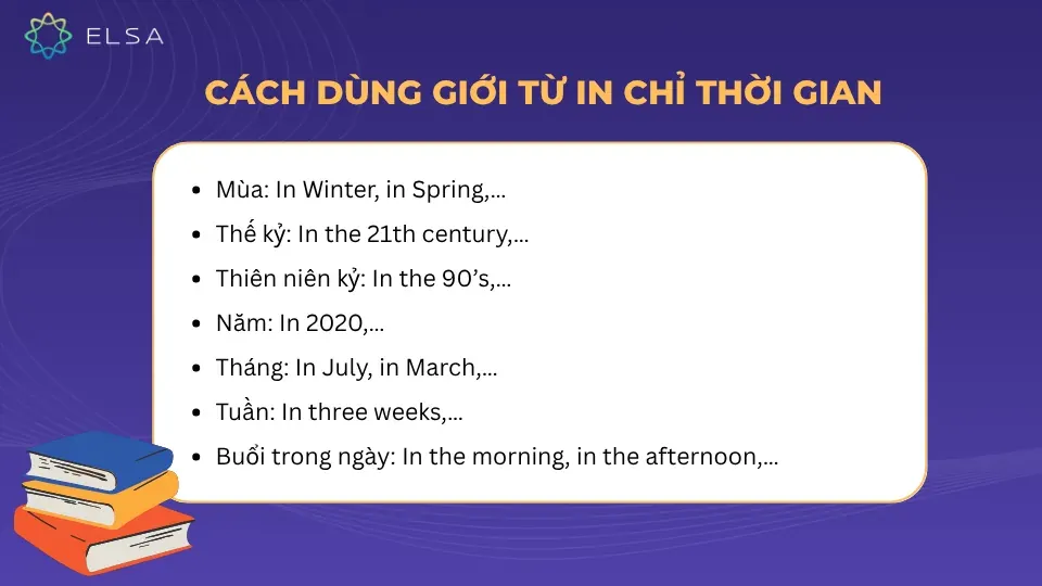 Cách dùng in on at trong tiếng Anh: Quy tắc "Bất Di Bất Dịch" và Bài tập vận dụng 18 Cách dùng in on at trong tiếng Anh: Quy tắc “Bất Di Bất Dịch” và Bài tập vận dụng