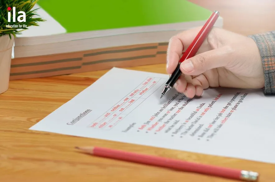 Tổng hợp các từ nối trong tiếng Anh giúp bạn diễn đạt trôi chảy và mạch lạc