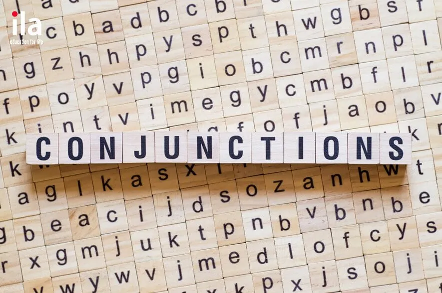 Sơ đồ tư duy về các loại liên từ trong tiếng Anh