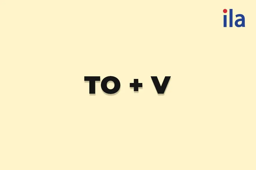 Cấu trúc To V chỉ mục đích