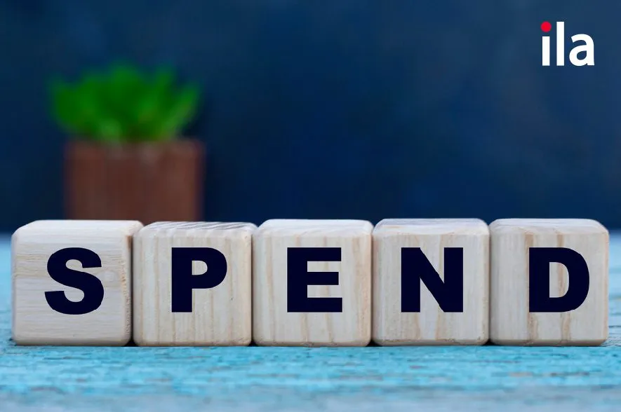 Các idioms hay với Spend