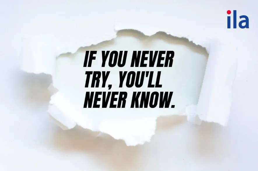 Các giới từ đi kèm với Try