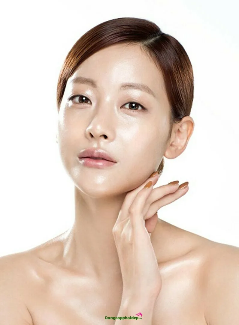 Kem chống nắng cho da dầu