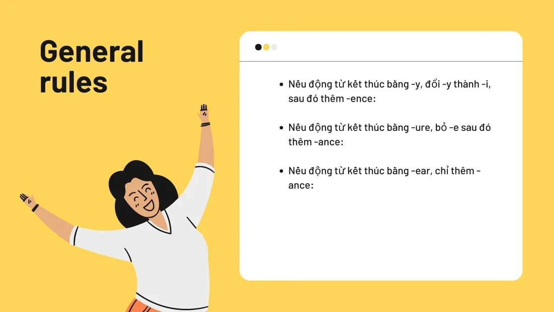 Đuôi Danh Từ Trong Tiếng Anh: Tổng Hợp Quy Tắc Và Cách Nhận Biết Đầy Đủ Nhất