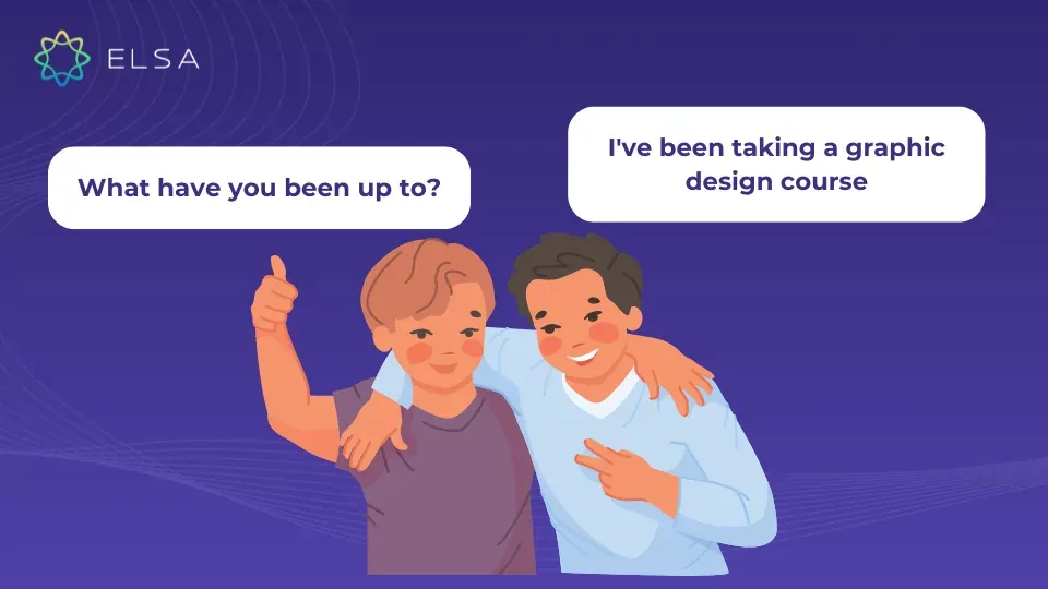 Hội thoại mẫu tiếng Anh