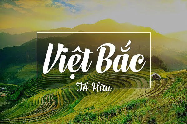 Phân tích 8 câu đầu bài thơ Việt Bắc: Cảm xúc chia ly và tình nghĩa sâu nặng
