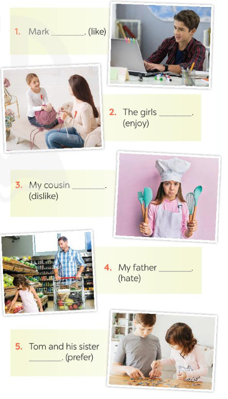 Nắm Vững Các Động Từ Theo Sau Bởi Danh Động Từ và Động Từ Nguyên Mẫu Trong Tiếng Anh