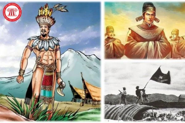 Hiện Thực Lịch Sử: Khái Niệm, Minh Chứng và Hành Trình Lương Bổng 18 Hiện Thực Lịch Sử: Khái Niệm, Minh Chứng và Hành Trình Lương Bổng