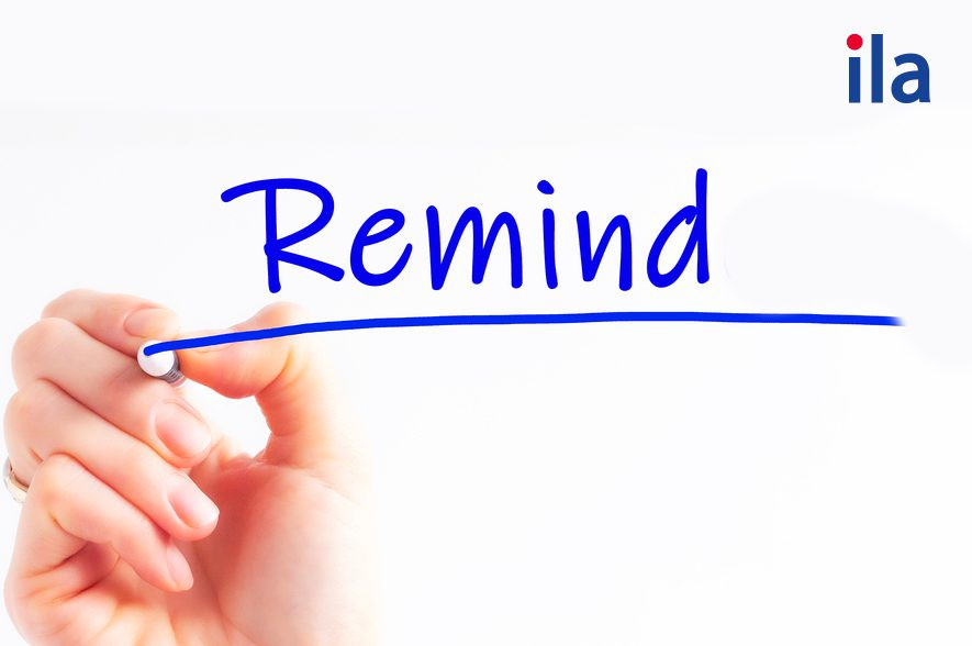 Cấu trúc Remind và các công thức