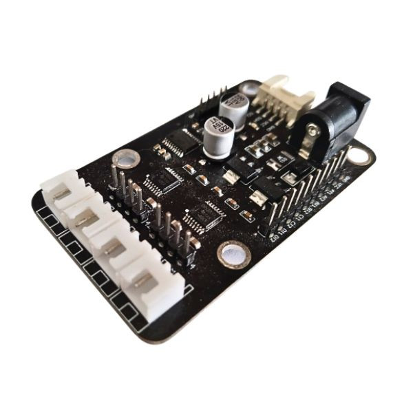 Module điều khiển động cơ