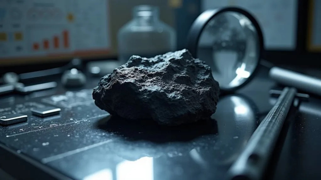 Phân tích than gần đúng các yếu tố cơ bản