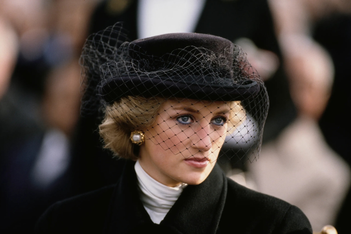 CÂU NÓI HAY CỦA CÔNG NƯƠNG DIANA