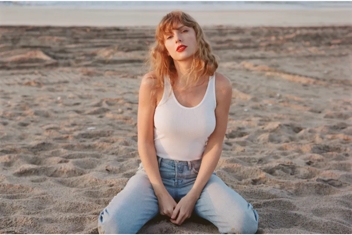 CÂU NÓI HAY CỦA TAYLOR SWIFT