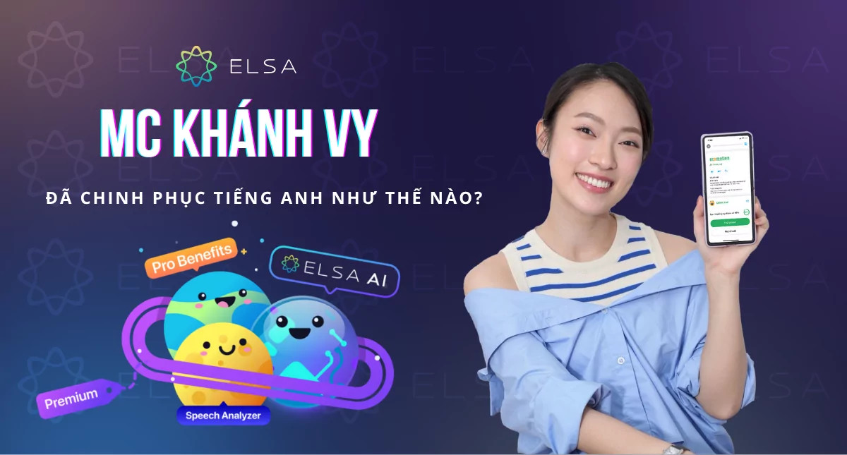 MC KhÃ¡nh Vy lÃ  ai? Tiá»ƒu sá»­ vÃ  hÃ nh trÃ¬nh cá»§a “hot girl 7 thá»© tiáº¿ng”