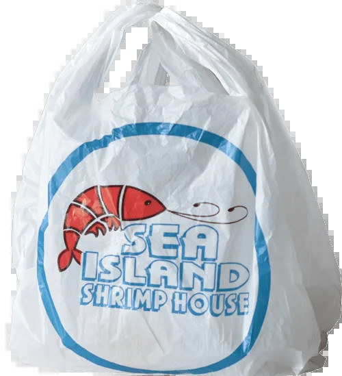 Đặt món hải sản Sea Island Shrimp House online hoặc mang về