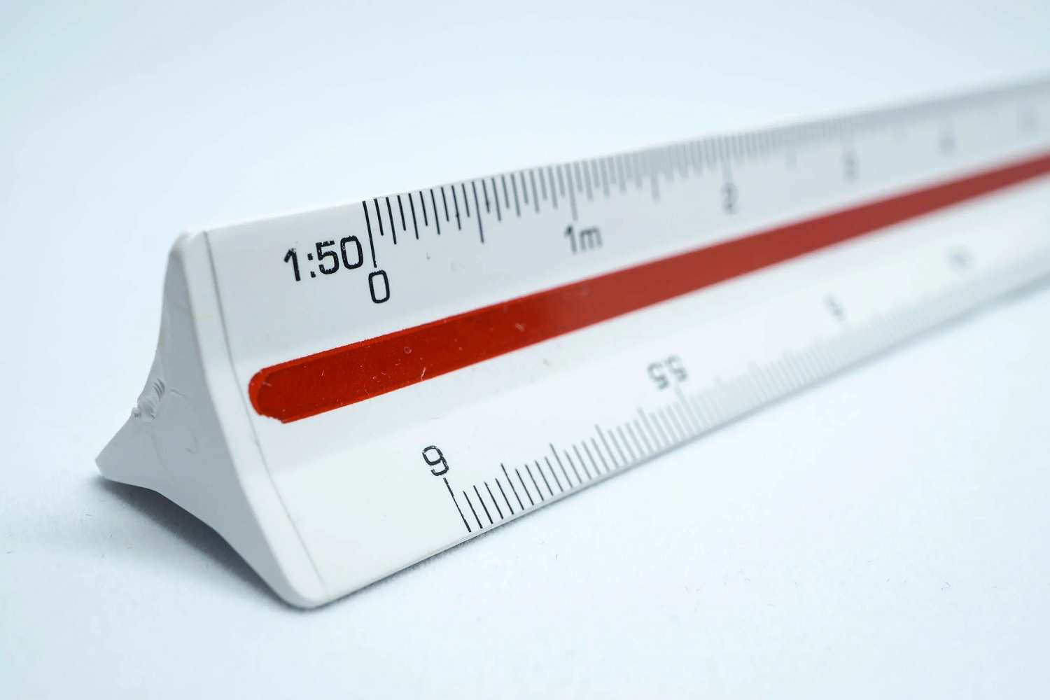 Thước đo thang độ