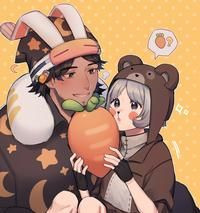 Người thầy giáo Nguyễn Ngọc Ký đang viết bằng chân