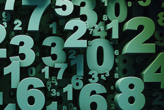 Quan niệm về các con số trong văn hóa phương Đông