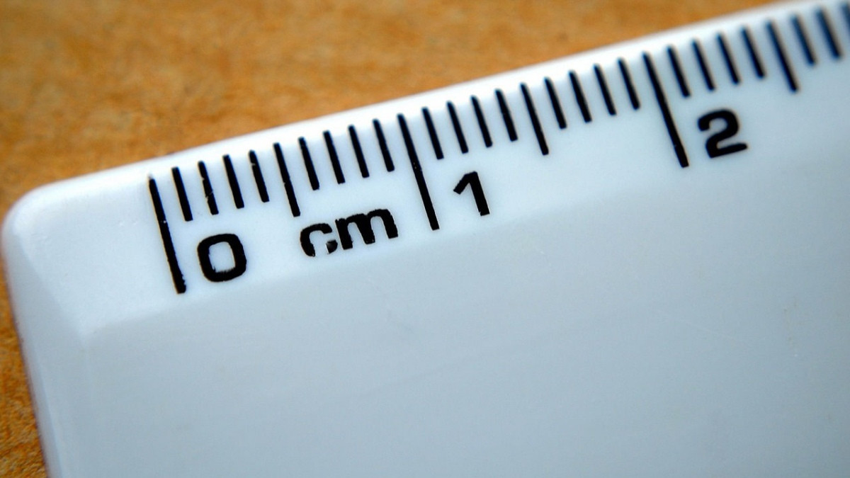 1cm Bằng Bao Nhiêu mm: Hướng Dẫn Chi Tiết và Công Cụ Chuyển Đổi