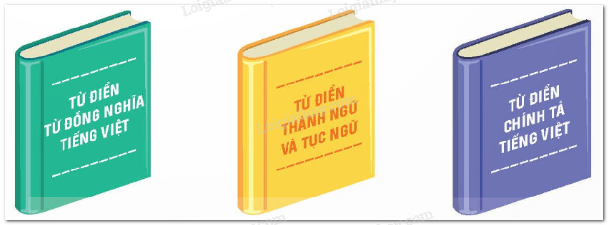 Cấu trúc của từ điển giải thích nghĩa gốc và nghĩa chuyển
