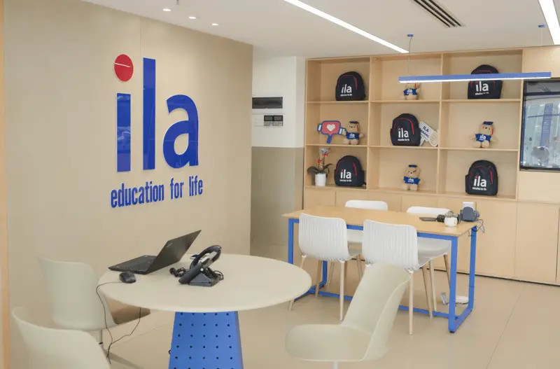 Các trung tâm anh ngữ tại tphcm