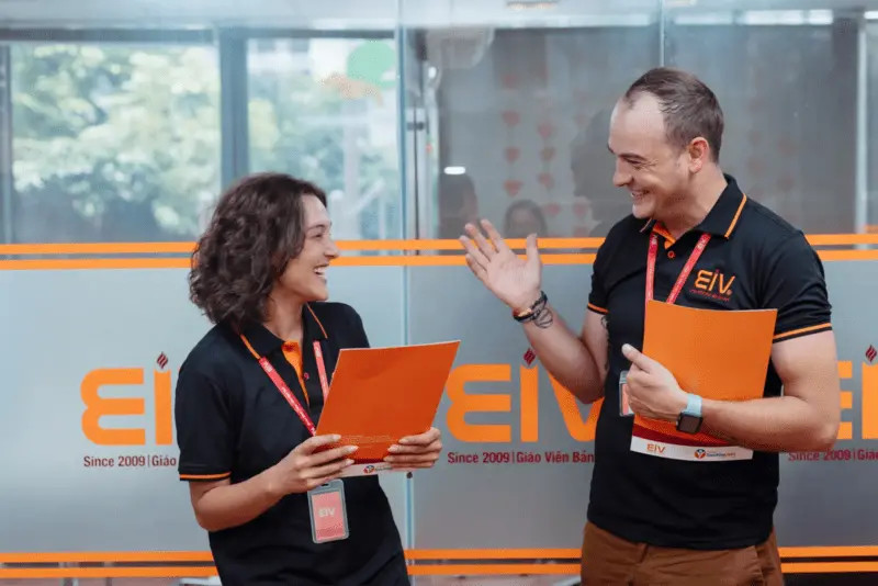 Trung tâm anh ngữ tốt ở tphcm