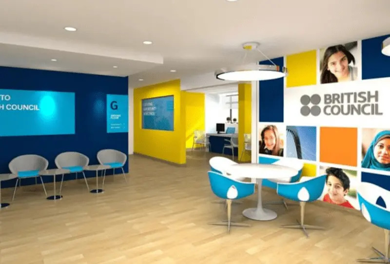 Các trung tâm tiếng anh uy tín tại tphcm