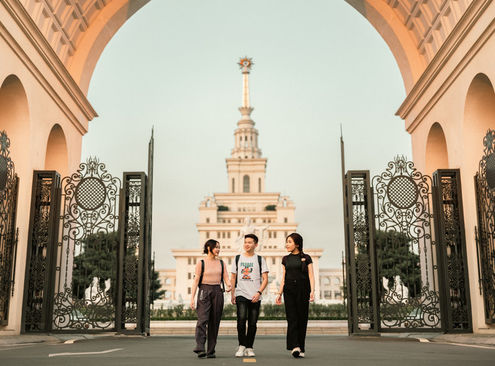 Yêu cầu đầu vào ngoại ngữ tại VinUni