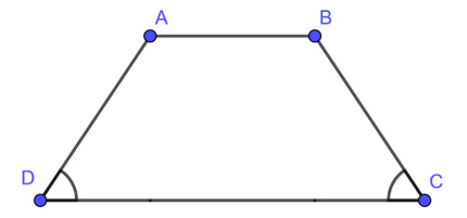 Dấu Hiệu Nhận Biết Hình Thang Cân: Định Nghĩa, Tính Chất và Ví Dụ Chi Tiết