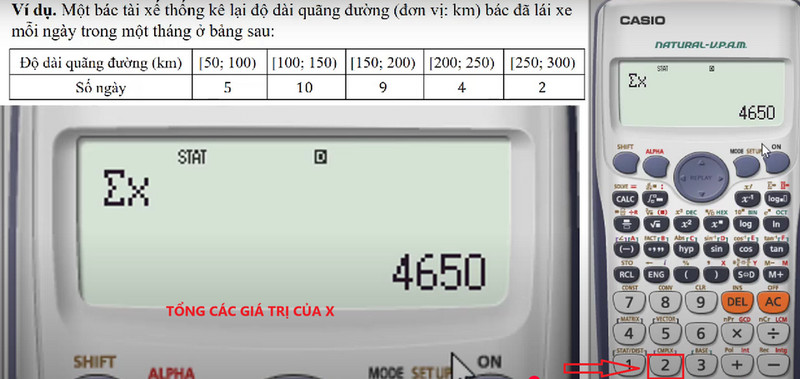 Quan sÃ¡t káº¿t quáº£ hiá»ƒn thá»‹ trÃªn mÃ¡y tÃ­nh