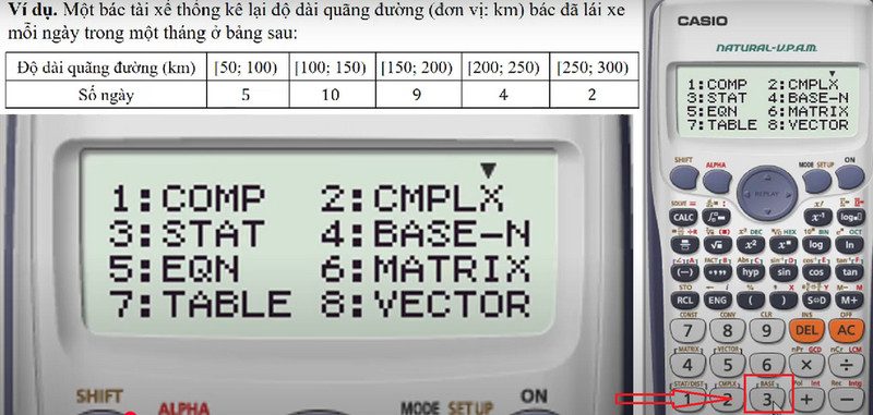 Nháº­p dá»¯ liá»‡u chÃ­nh xÃ¡c trÃªn mÃ¡y tÃ­nh