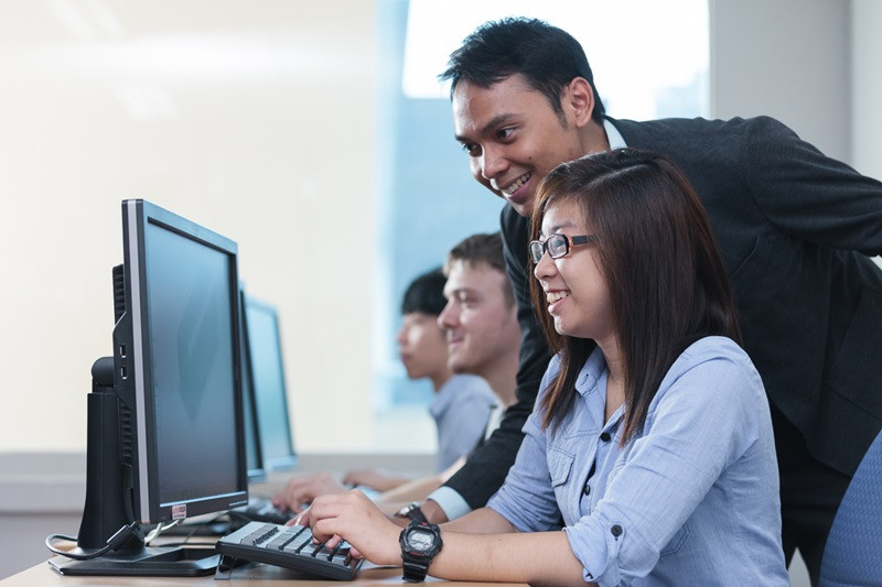 500 Từ Vựng Tiếng Anh Chuyên Ngành Công Nghệ Thông Tin Thông Dụng Nhất