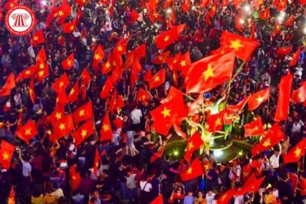 Biểu hiện của lòng yêu nước trong lao động sản xuất