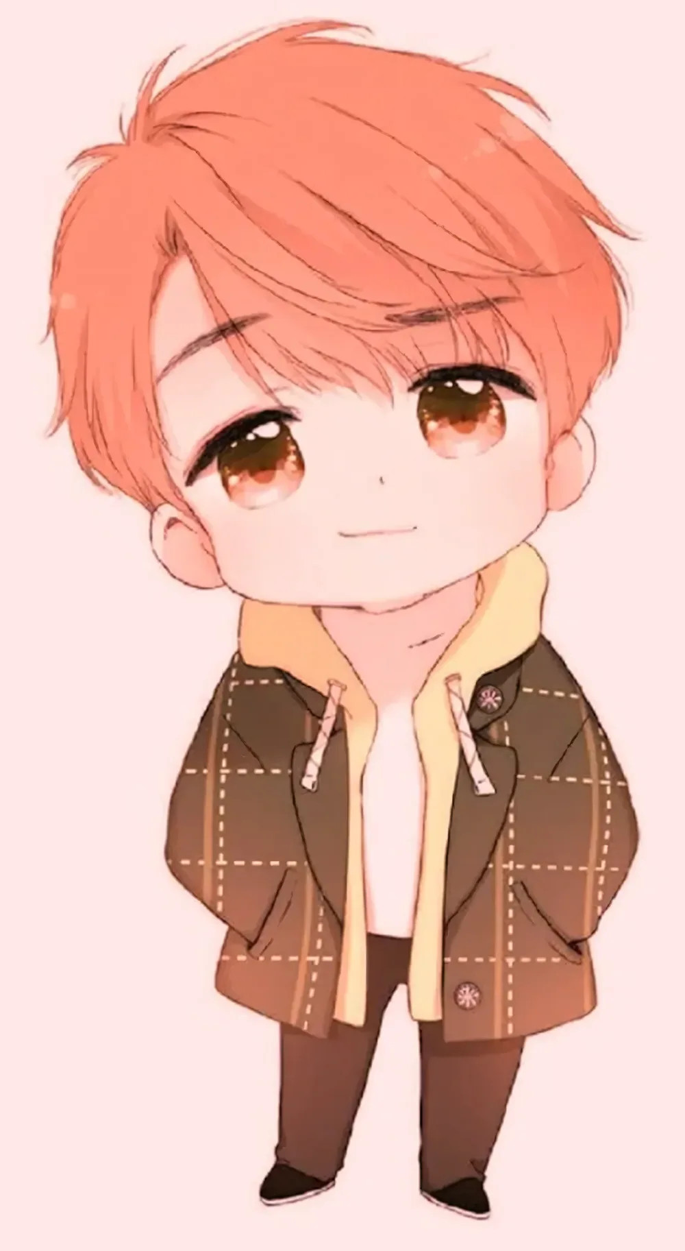 Nghệ Thuật Vẽ Nhân Vật Chibi: Hướng Dẫn Toàn Diện Cho Người Mới Bắt Đầu
