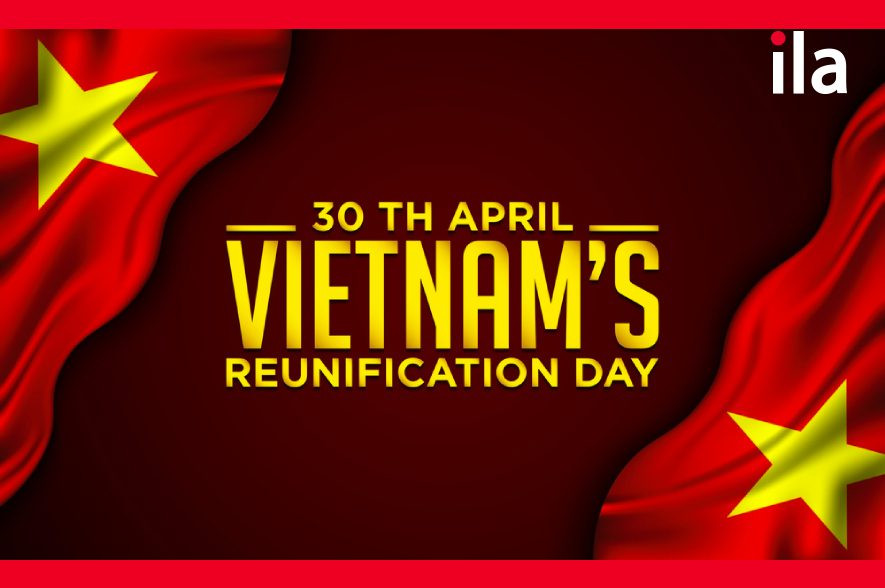 Ngày Giải phóng Miền Nam – Lễ 30/4 Nói như thế nào trong tiếng Anh?