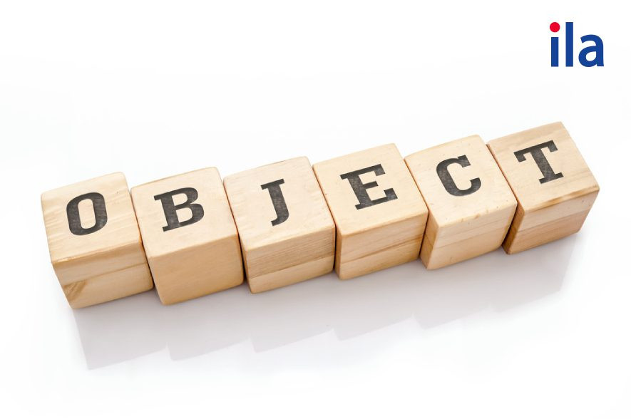 Object complement
