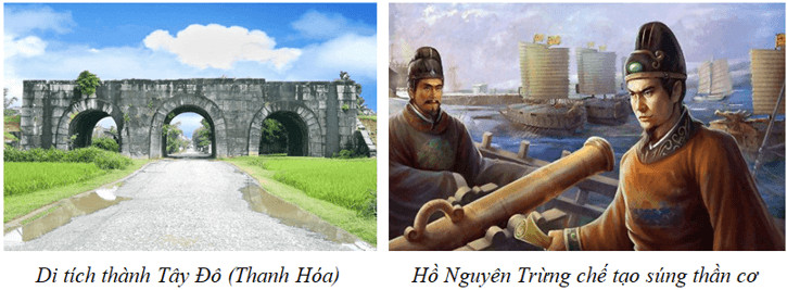 Cuộc Cải Cách Táo Bạo của Hồ Quý Ly và Triều Hồ: Bước Chuyển Mình Lịch Sử Cuối Thế Kỷ XIV, Đầu Thế Kỷ XV