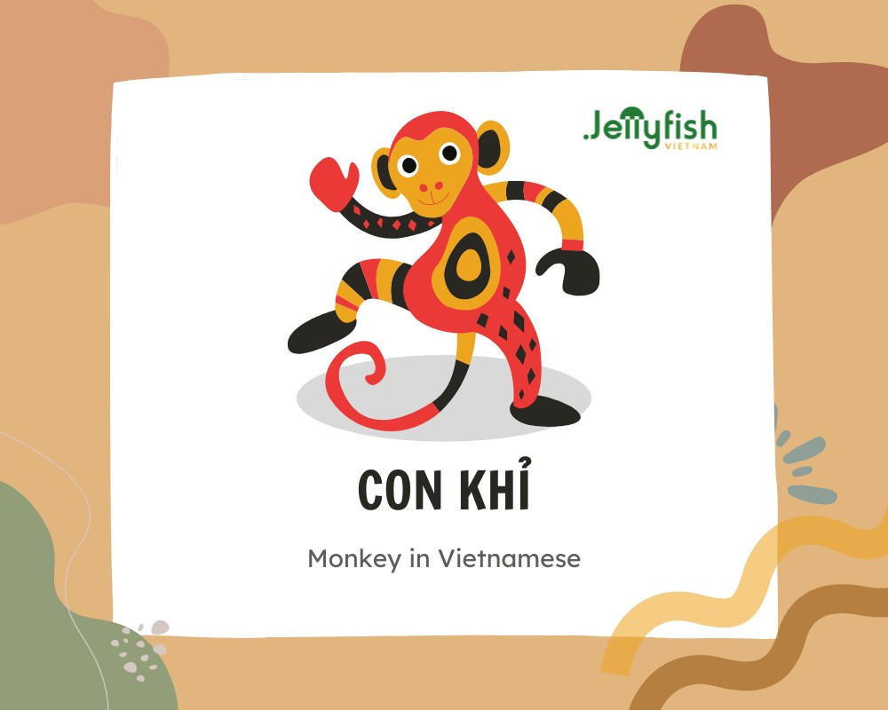 Từ Vựng Tiếng Việt Về Các Loài Vật: Hướng Dẫn Chi Tiết Cho Người Học