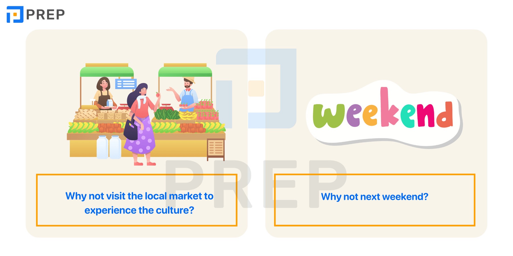 Công thức biến thể của why don’t we