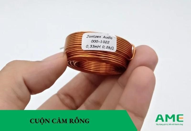 Cuộn Cảm: Trái Tim Của Mạch Điện Tử Hiện Đại và Ứng Dụng Đa Dạng 18 Cuộn Cảm: Trái Tim Của Mạch Điện Tử Hiện Đại và Ứng Dụng Đa Dạng